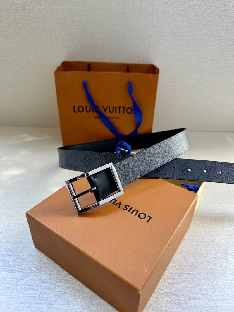 Louis Vuitton Belts